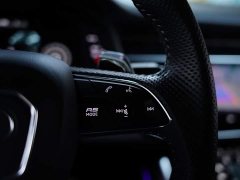 Audi RS Q8 RS Q8 4.0T - фото 15