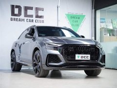 Audi RS Q8 RS Q8 4.0T - фото 17