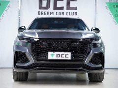 Audi RS Q8 RS Q8 4.0T - фото 18