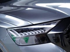Audi RS Q8 RS Q8 4.0T - фото 19