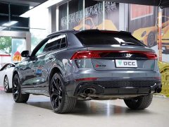 Audi RS Q8 RS Q8 4.0T - фото 2