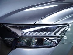Audi RS Q8 RS Q8 4.0T - фото 20