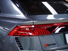 Audi RS Q8 RS Q8 4.0T - фото 4