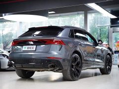 Audi RS Q8 RS Q8 4.0T - фото 7