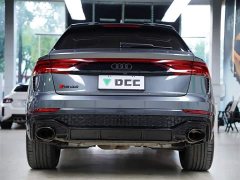 Audi RS Q8 RS Q8 4.0T - фото 8
