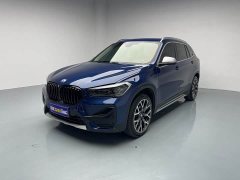 BMW X1 xDrive25Li Exclusive - фото 1