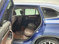 BMW X1 xDrive25Li Exclusive - фото 10
