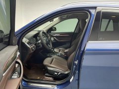 BMW X1 xDrive25Li Exclusive - фото 11