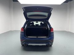 BMW X1 xDrive25Li Exclusive - фото 14