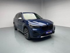 BMW X1 xDrive25Li Exclusive - фото 16