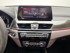 BMW X1 xDrive25Li Exclusive - фото 20