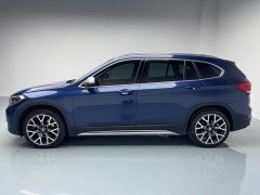 BMW X1 xDrive25Li Exclusive - фото 3
