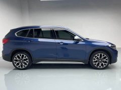 BMW X1 xDrive25Li Exclusive - фото 4