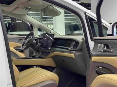 Denza D9 DM-i 970 four-wheel drive flagship - фото 10