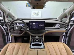 Denza D9 DM-i 970 four-wheel drive flagship - фото 11