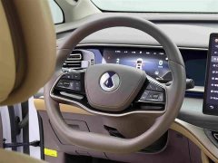Denza D9 DM-i 970 four-wheel drive flagship - фото 13