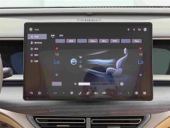 Denza D9 DM-i 970 four-wheel drive flagship - фото 14