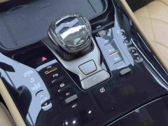Denza D9 DM-i 970 four-wheel drive flagship - фото 19