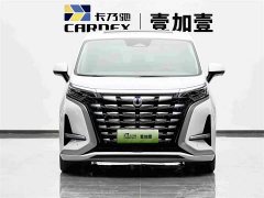 Denza D9 DM-i 970 four-wheel drive flagship - фото 2