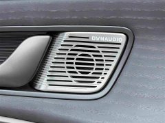 Denza D9 DM-i 970 four-wheel drive flagship - фото 20