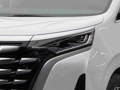 Denza D9 DM-i 970 four-wheel drive flagship - фото 3