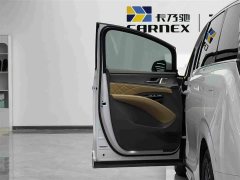 Denza D9 DM-i 970 four-wheel drive flagship - фото 7