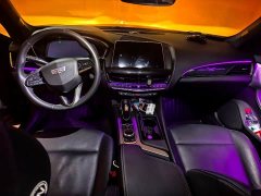 Cadillac CT5 28T luxury - фото 2