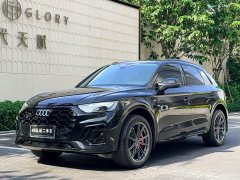 Audi Q5L 40T luxury and dynamic - фото 1