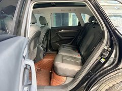 Audi Q5L 40T luxury and dynamic - фото 11