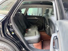 Audi Q5L 40T luxury and dynamic - фото 12