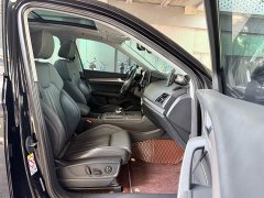 Audi Q5L 40T luxury and dynamic - фото 13