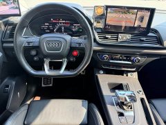 Audi Q5L 40T luxury and dynamic - фото 14
