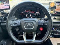 Audi Q5L 40T luxury and dynamic - фото 15