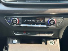 Audi Q5L 40T luxury and dynamic - фото 20