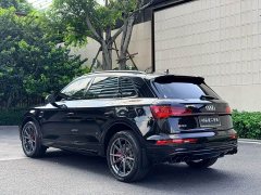 Audi Q5L 40T luxury and dynamic - фото 4
