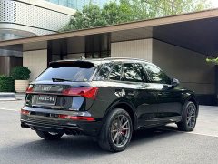 Audi Q5L 40T luxury and dynamic - фото 5
