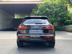 Audi Q5L 40T luxury and dynamic - фото 6