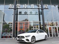 Mercedes-Benz E-Class E 300 L Sporty and Fashionable - фото 1