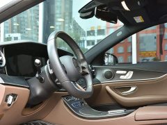 Mercedes-Benz E-Class E 300 L Sporty and Fashionable - фото 13