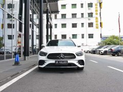 Mercedes-Benz E-Class E 300 L Sporty and Fashionable - фото 2