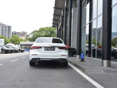 Mercedes-Benz E-Class E 300 L Sporty and Fashionable - фото 5