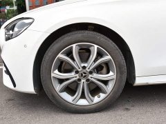 Mercedes-Benz E-Class E 300 L Sporty and Fashionable - фото 6
