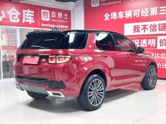 Lexus Discovery Sport 249PS R-Dynamic S Performance Edition - фото 6