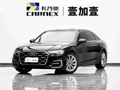 Audi A6L 45 TFSI Premium Dynamic - фото 1