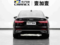 Audi A6L 45 TFSI Premium Dynamic - фото 16