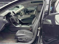 Audi A6L 45 TFSI Premium Dynamic - фото 6