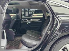 Audi A6L 45 TFSI Premium Dynamic - фото 7