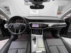 Audi A6L 45 TFSI Premium Dynamic - фото 9