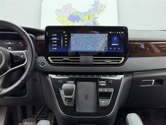 Hongqi HQ9 2.0T Intelligent Flagship Edition - фото 10