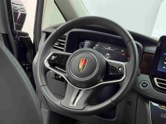 Hongqi HQ9 2.0T Intelligent Flagship Edition - фото 11
